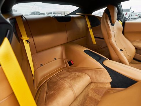 Used 2023 Ferrari Roma image 44