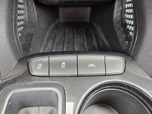 Used 2022 Chevrolet TrailBlazer LS FWD image 27