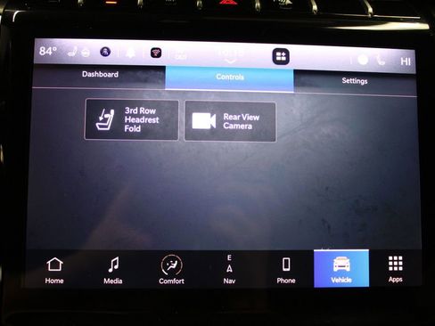 Used 2023 Jeep Grand Cherokee L Limited image 19