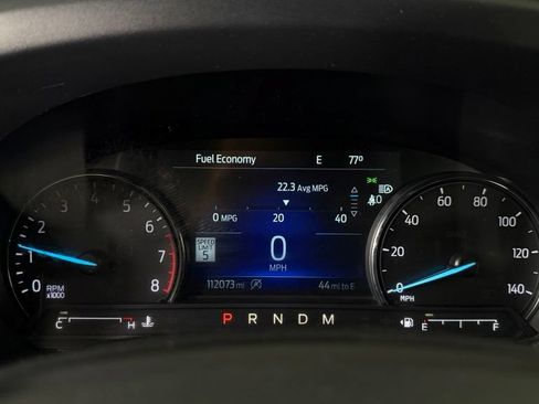 Used 2020 Ford Explorer XLT w/ Equipment Group 202A AWD/4WD image 21
