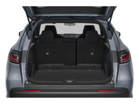Used 2026 Honda HR-V Sport image 13