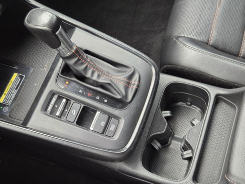 Used 2024 Honda CR-V Sport-L image 16
