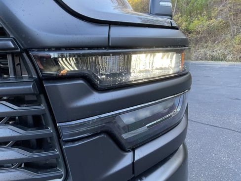New 2026 RAM 2500 Tradesman AWD/4WD image 27