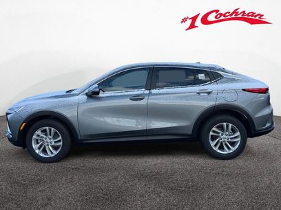 New 2026 Buick Envista Preferred w/ Convenience I Package