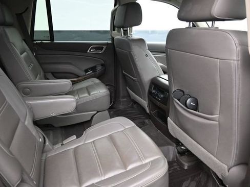 Used 2020 GMC Yukon Denali w/ Open Road Package AWD/4WD image 18
