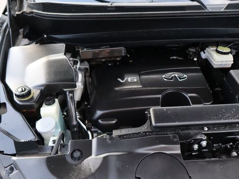 Used 2020 INFINITI QX60 Luxe w/ Essential Package image 41