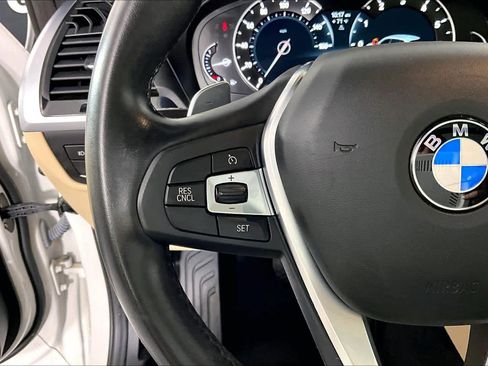 Used 2019 BMW X3 sDrive30i RWD image 23