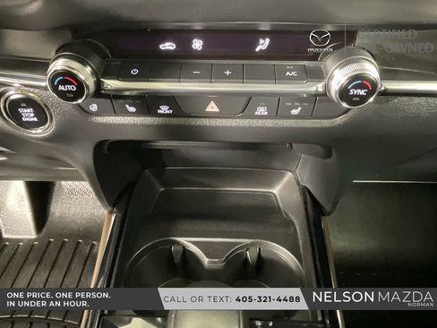 Certified 2022 MAZDA CX-30 2.5 Turbo w/ Premium Package image 33