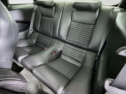 Used 2013 Ford Mustang Shelby GT500 RWD image 20