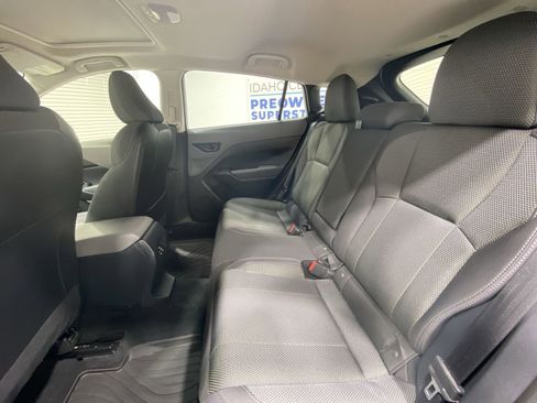 Used 2024 Subaru Crosstrek 2.0i Premium image 22