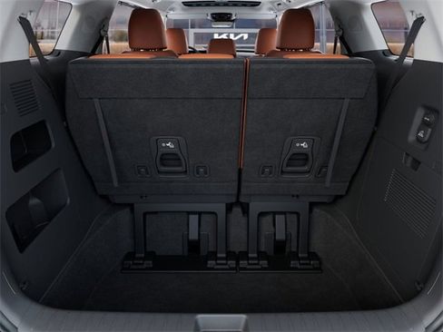 New 2026 Kia Carnival SX image 19
