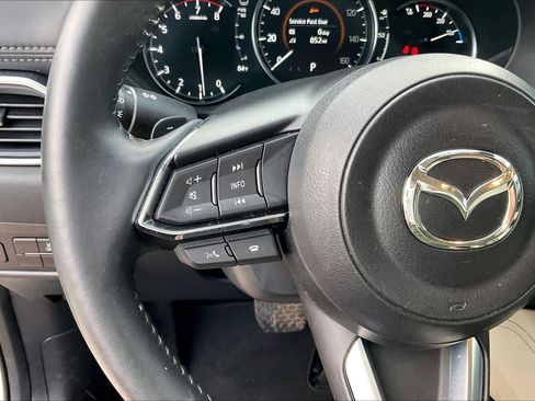Used 2024 MAZDA CX-5 AWD 2.5 S image 23