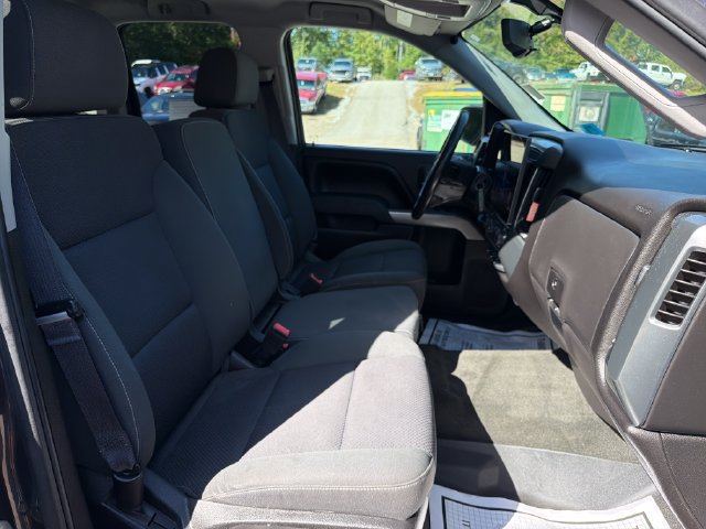 Used 2016 Chevrolet Silverado 1500 LT w/ All Star Edition AWD/4WD image 26
