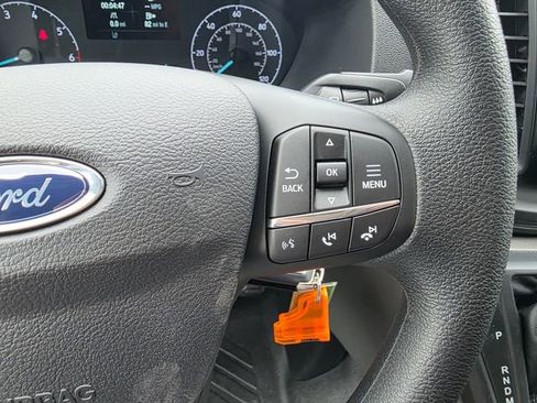 New 2025 Ford Transit 250 Low Roof AWD image 16