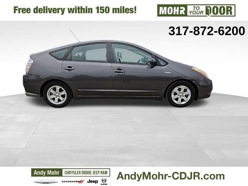 Used 2009 Toyota Prius image 4