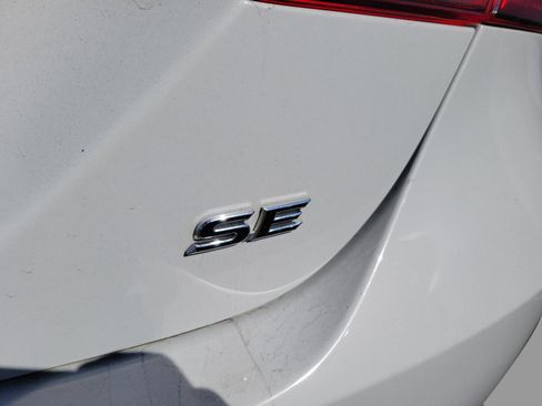 Certified 2023 Toyota Camry SE image 22