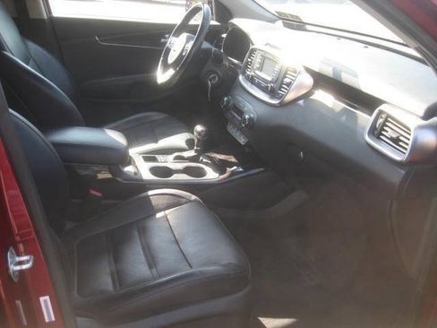 Used 2016 Kia Sorento EX AWD/4WD image 17