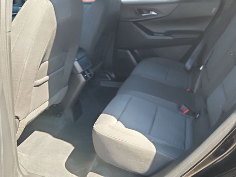 Used 2026 Chevrolet Equinox LT FWD image 23