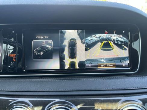 Used 2016 Mercedes-Benz S 550e image 21