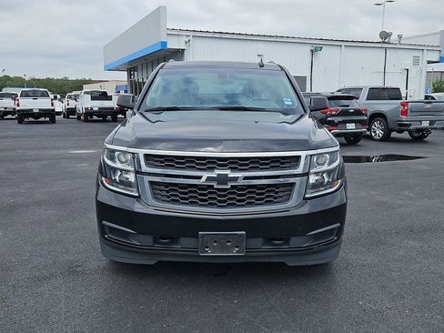 Used 2019 Chevrolet Tahoe LS RWD image 9