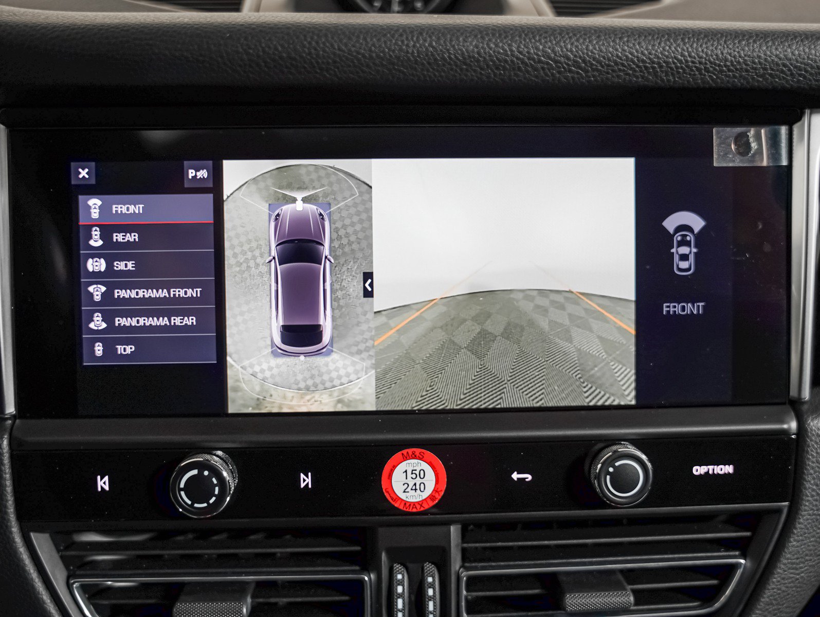 Certified 2026 Porsche Macan S AWD/4WD image 23