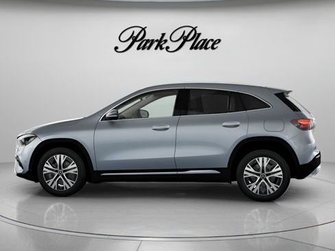 Used 2026 Mercedes-Benz GLA 250 image 8