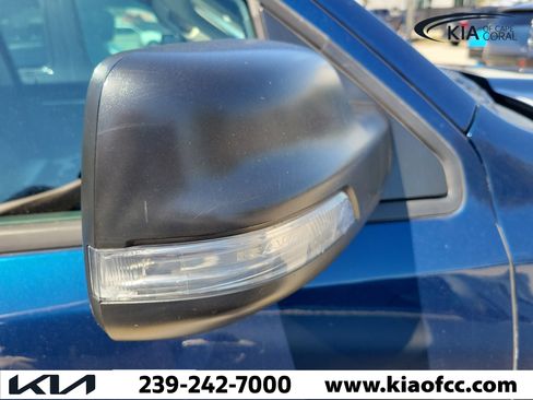 Used 2019 RAM 1500 Big Horn AWD/4WD image 8