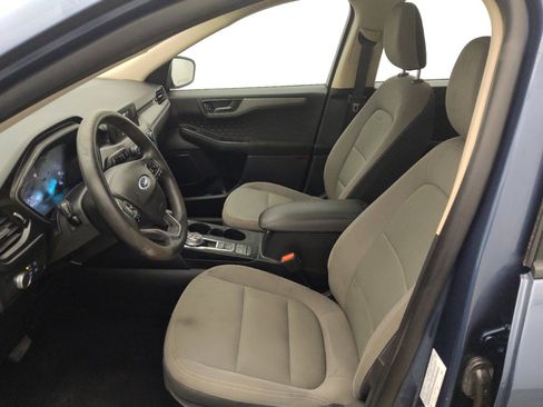 Used 2020 Ford Escape S FWD image 17