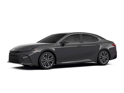 New 2026 Toyota Camry XLE w/ Premium Plus Package AWD/4WD image 2