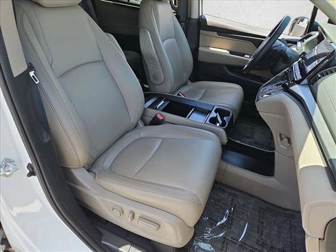 Used 2024 Honda Odyssey EX-L image 20