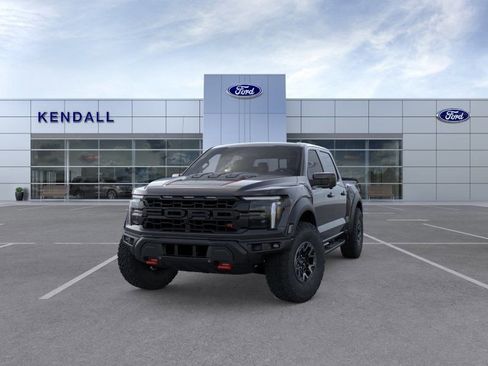 New 2026 Ford F150 Raptor image 2