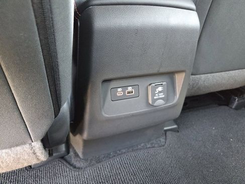Used 2026 Nissan Frontier PRO-4X w/ Pro-4x Convenience Package AWD/4WD image 14