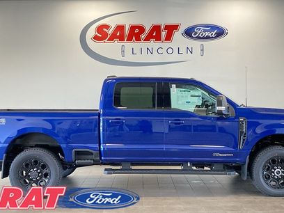 New 2026 Ford F350 XLT w/ XLT Premium Package