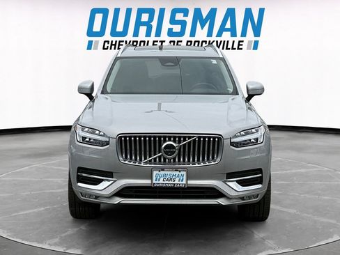 Used 2023 Volvo XC90 B6 Plus w/ Protection Package Premier AWD/4WD image 8