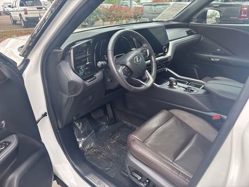 Used 2024 Lexus TX 350 FWD w/ Technology Package image 13