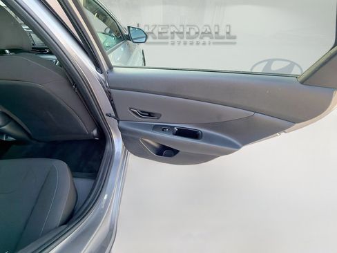 Used 2025 Hyundai Elantra Sport w/ Cargo Package FWD image 27