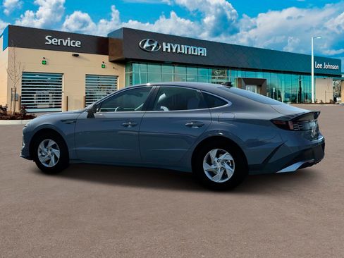 New 2025 Hyundai Sonata SE image 4