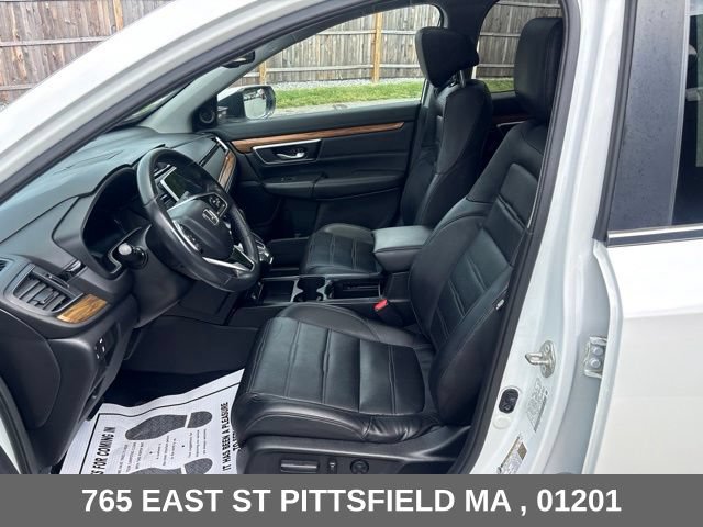 Used 2020 Honda CR-V EX-L image 17