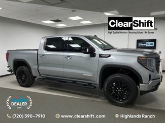 Used 2024 GMC Sierra 1500 Elevation w/ Elevation Premium Package AWD/4WD video 1