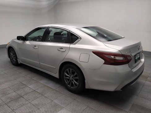 Used 2018 Nissan Altima 2.5 S w/ S Convenience Package FWD image 3