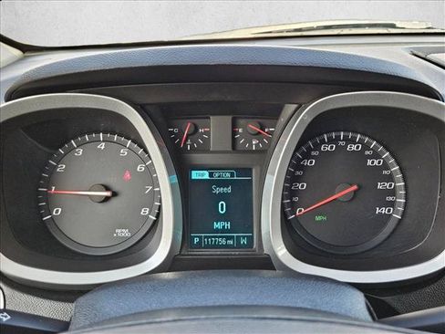 Used 2016 Chevrolet Equinox LT FWD image 11