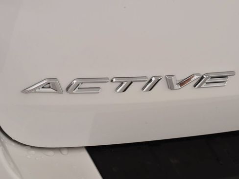 New 2026 Ford Explorer Active w/ Active Comfort Package AWD/4WD image 23