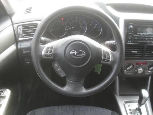 Used 2012 Subaru Forester 2.5X Premium w/ All-Weather Pkg AWD/4WD image 13