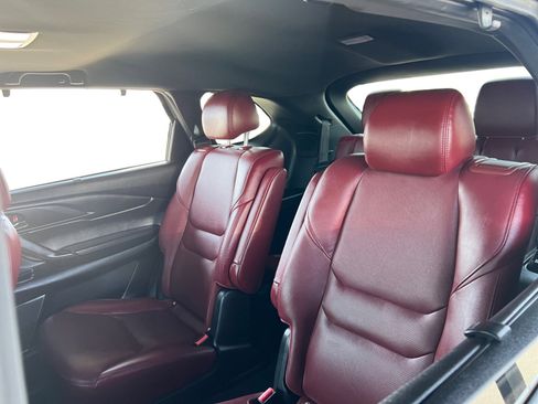 Used 2022 MAZDA CX-9 Carbon Edition image 11