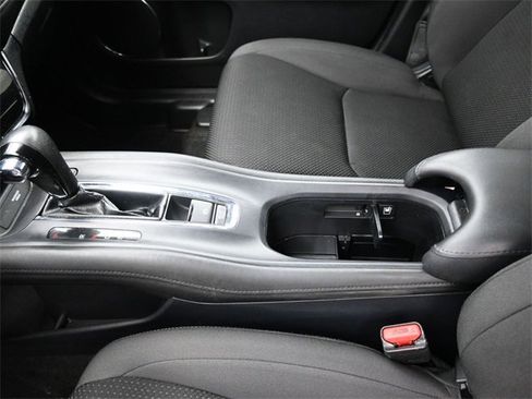 Used 2022 Honda HR-V EX image 20