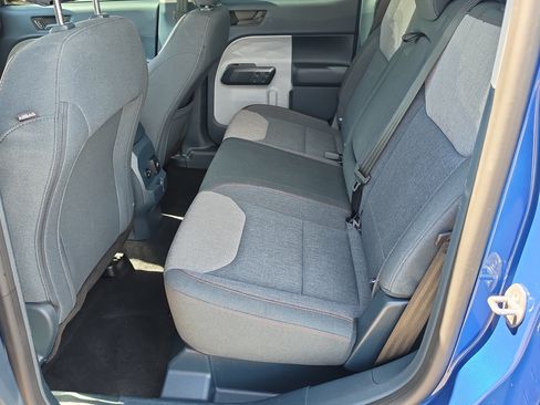 Used 2024 Ford Maverick XLT w/ XLT Luxury Package FWD image 16