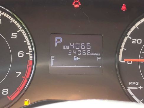 Used 2019 Subaru Impreza 2.0i image 12