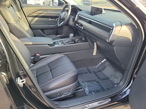 New 2026 MAZDA CX-50 2.5 Hybrid w/ Weather Package image 14