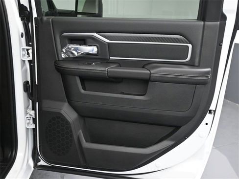 New 2026 RAM 3500 Big Horn image 13