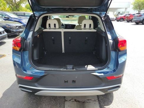 Used 2024 Buick Encore GX Preferred w/ Comfort Package image 13